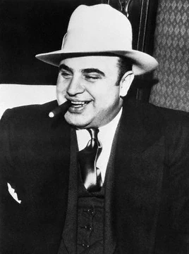 Al Capone