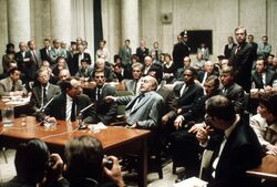 Pentangeli, Senate hearings