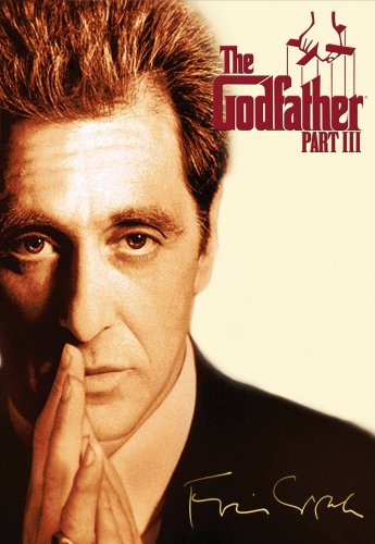 The Godfather lll | The godfather, Al pacino, Mens sunglasses