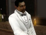 Frankie Caruso