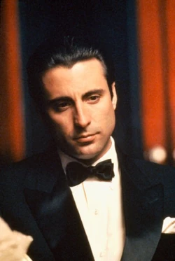 Vincent Mancini The Godfather Wiki Fandom