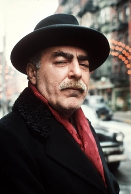 Frank Pentangeli