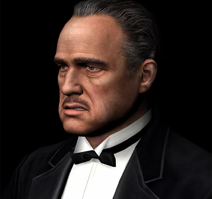 Vito Corleone | Godfather the Game Wiki | Fandom