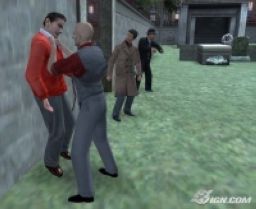 the godfather ps3 free aim mode