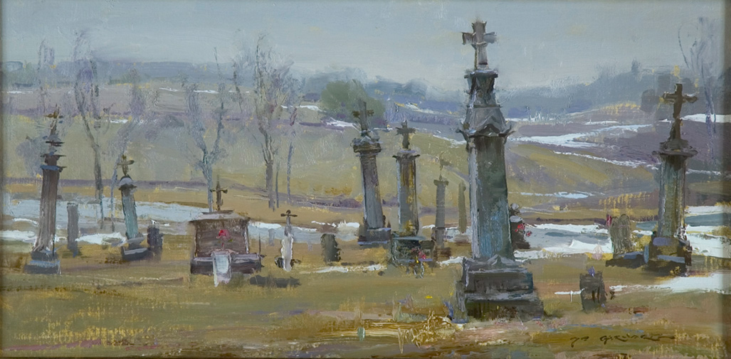 White Sparrow Cemetery Godgatemass Wikia Fandom 6088