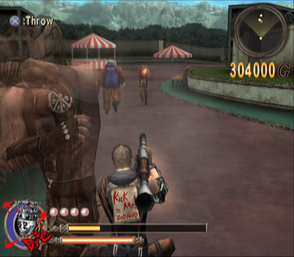 wikipedia god hand game wikipedia god hand game