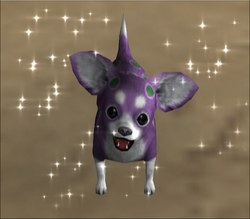 Poison Chihuahua | God Hand Wiki | Fandom