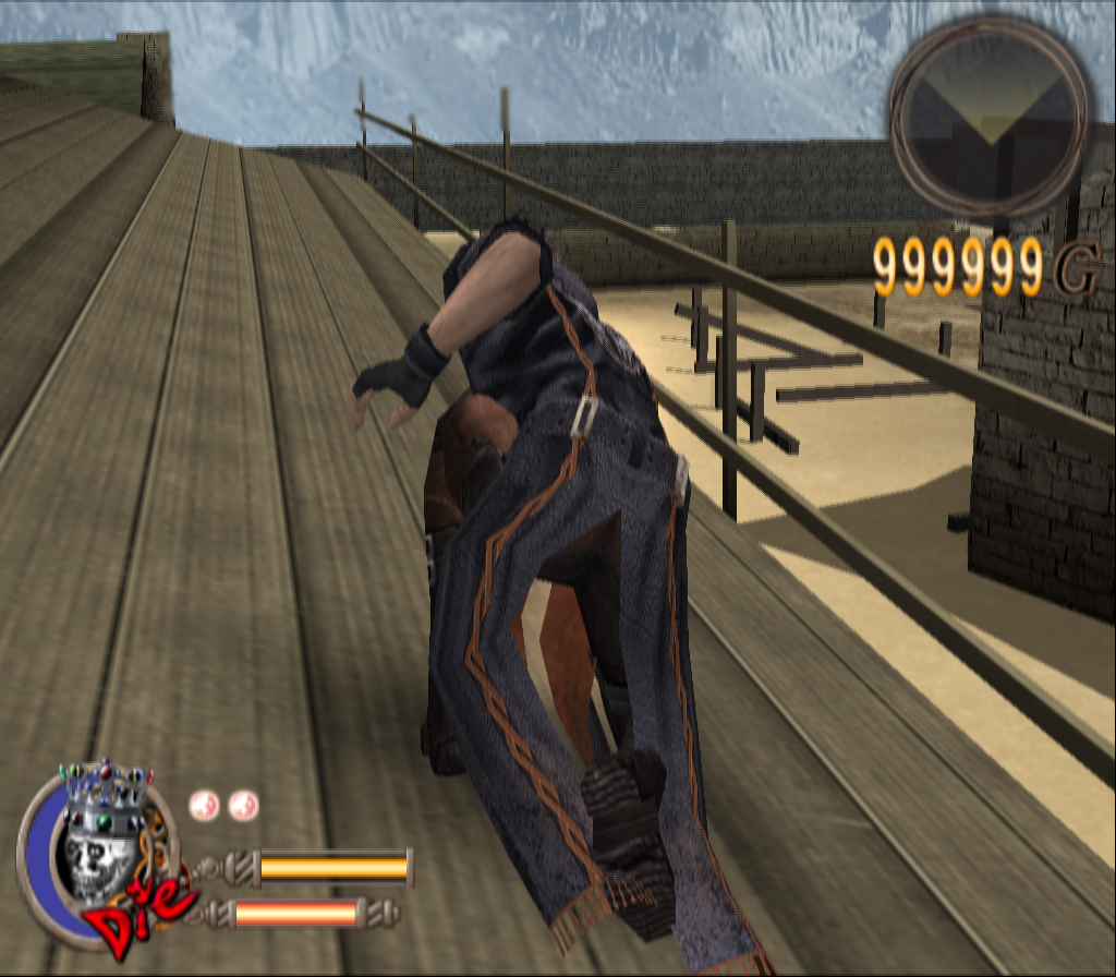 god hand game case god hand game case