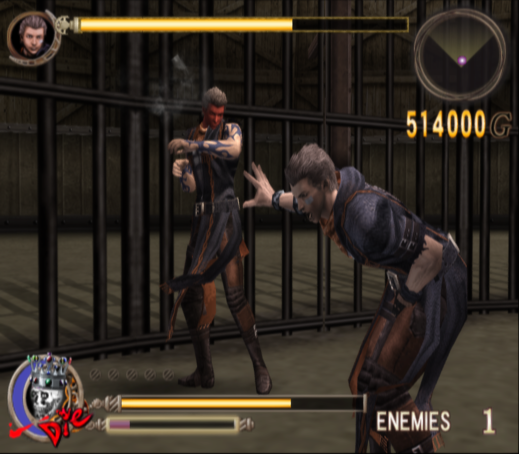 God Hand Game Download For Pc