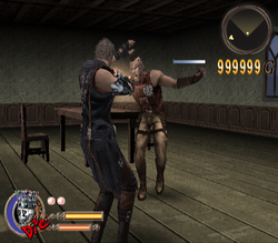 God Hand Wiki