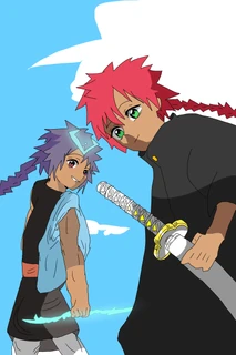 God-Kings (Youtube Comic) Wiki