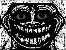 Trollface - Wikipedia, la enciclopedia libre