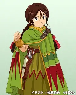 Rikaritta 