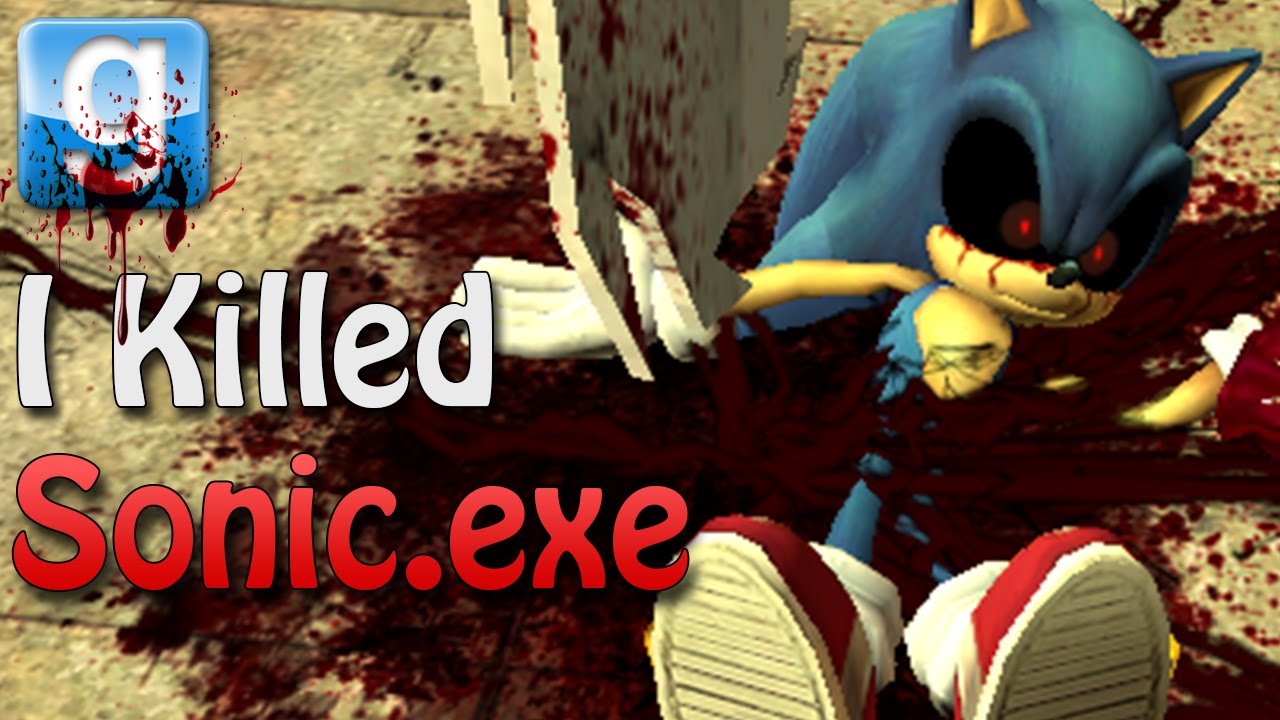 Game Theory Rejects on X: Deadlock: Sonic.exe Vs. Tails Doll (Via  @TheAmazingLaser )  / X