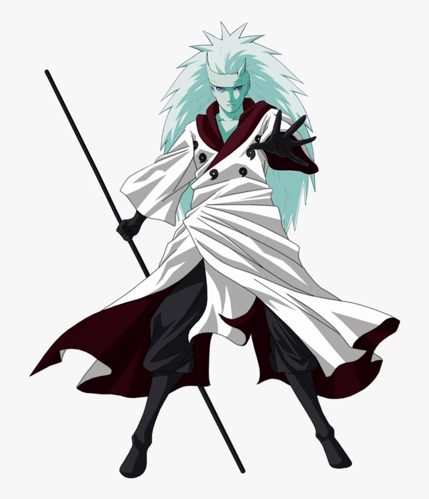 Madara Uchiha (Omniwanked) | Godmodes Wiki | Fandom