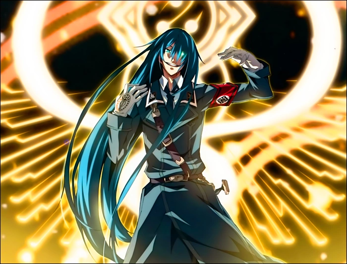 Mercurius( Shinza bansho canone oc) | Godmodes Wiki | Fandom