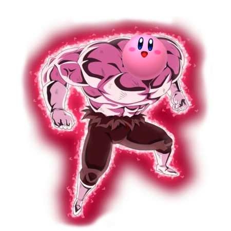 Kirby (Canon) | Godmodes Wiki | Fandom