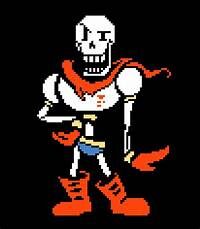 Papyrus Gru meme : r/Undertale