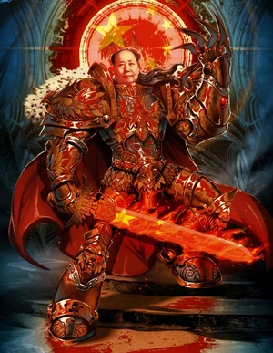 Mao Zedong | Godmodes Wiki | Fandom