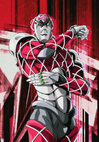 Featured image of post King Crimson Jojo Stats King crimson wallpaper jojo hd png download is free transparent png image