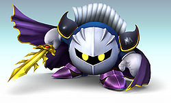 Everything You Need To Know About Meta-Knight *OVERPOWERED*