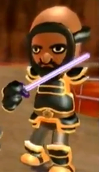 mii様 Matt Mii | Godmodes Wiki | Fandom