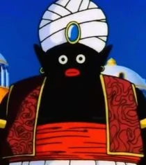 Mr. Popo - Wikipedia