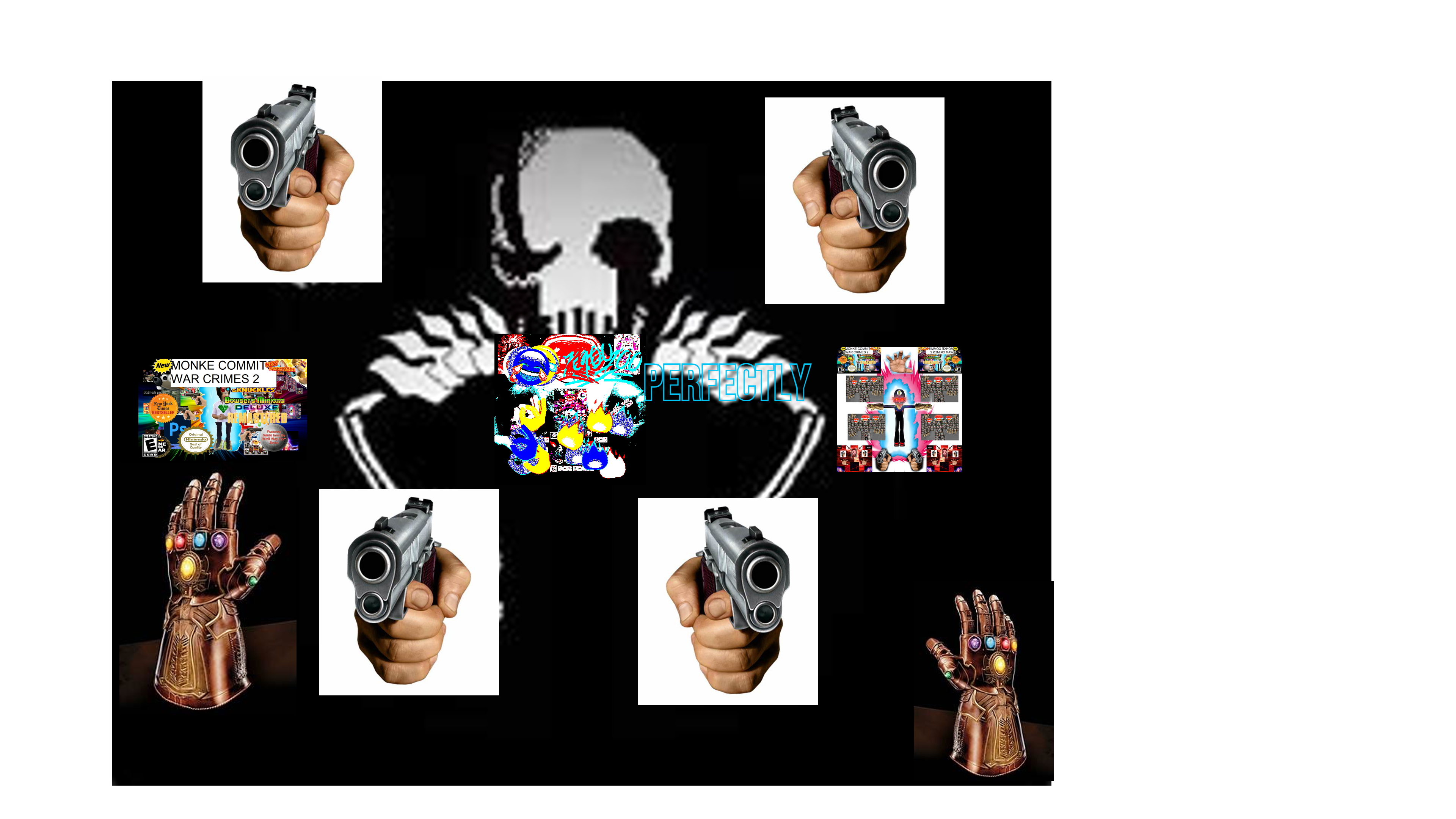 ignore her : r/GoCommitDie