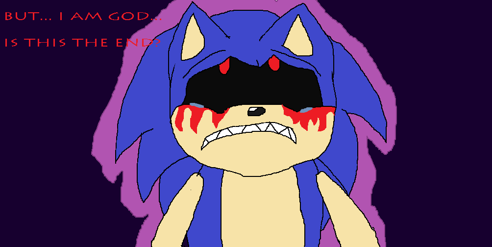 sonic exe creepypasta wiki