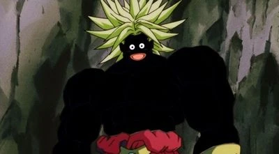 Mr popo (TFS) | Godmodes Wiki | Fandom