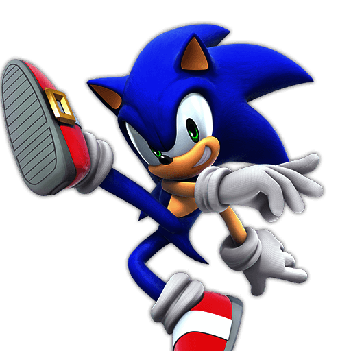 Fandom FanFiction Statistics — Fandom: Sonic the Hedgehog