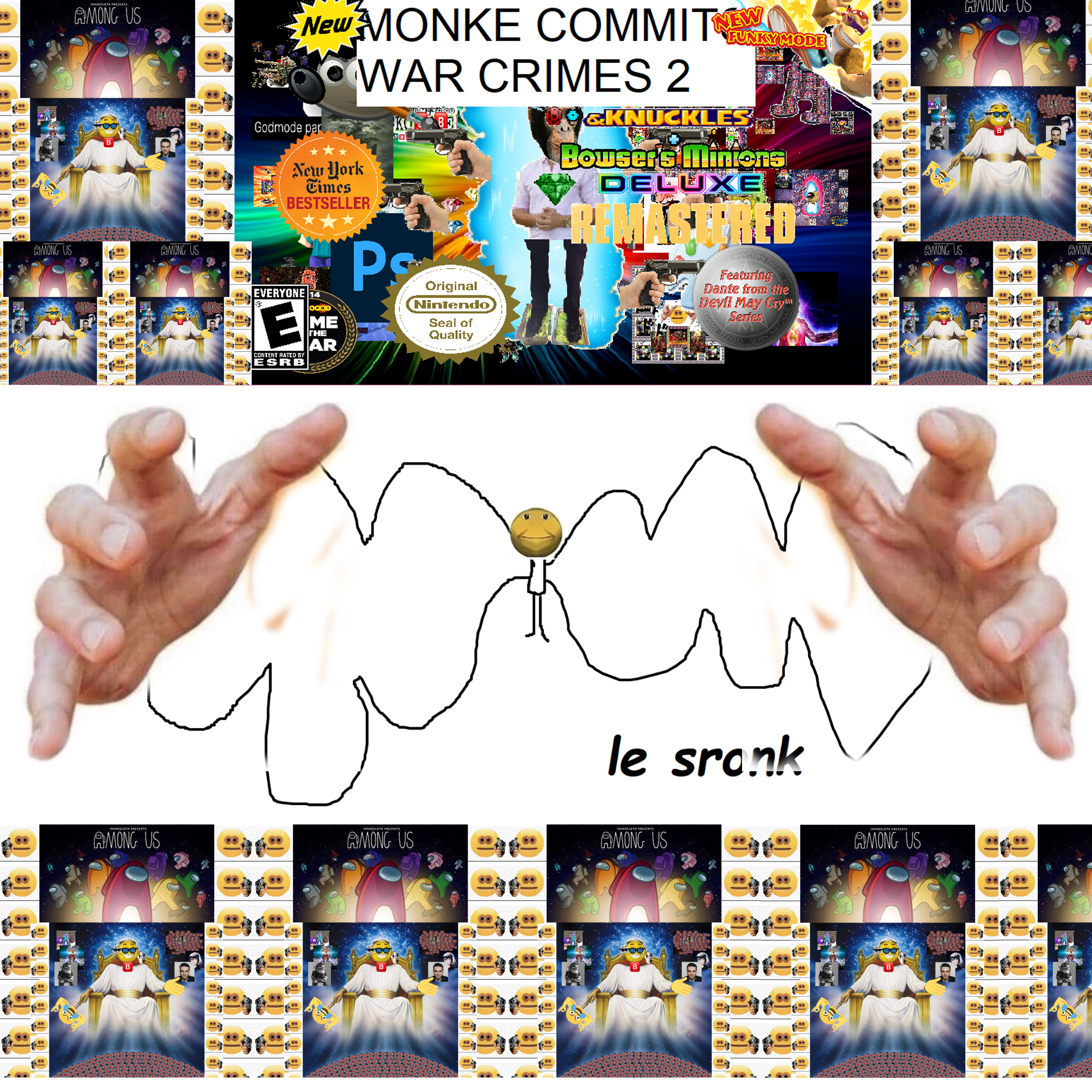AcEKim115 (LE ABSOLUT SRONKEST) | Godmodes Wiki | Fandom