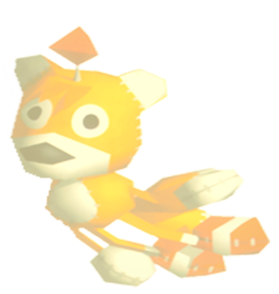 The Tails Doll  Know Your Meme