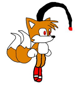 Weegee/Tails Doll thread