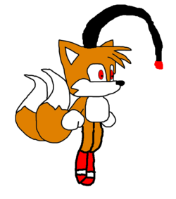 User blog:Ccarbe6062/GASRB Sonic.EXE vs Tails Doll FANART, Rap Battle  Central Wiki