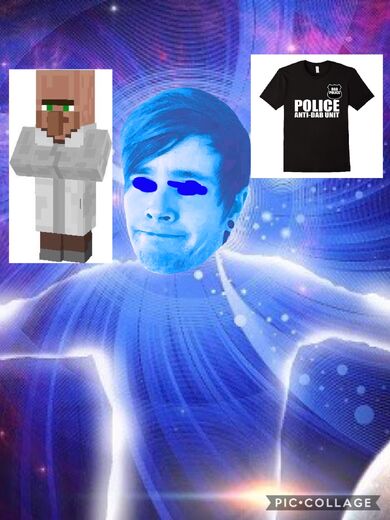 DanTDM should play Scp-3008 on roblox. (Who would wants to see a video on  it?) : r/DanTDM