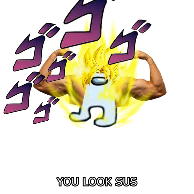 New Sussy Baka, Sussy Baka Meme, ur such a sussy baka, Sussy, Baka, you_re  such a sussy baka Classi T-Shirt