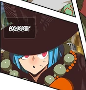 Rabbit | The God Of High School Wiki | Fandom