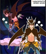 Jin Mo-Ri's Yongpyo Speed Mode