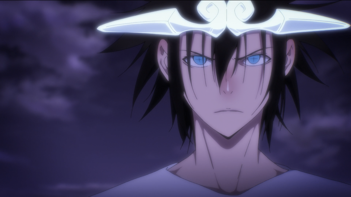 picture Monkey King Mori Jin Wallpaper jin mori the god of high school wiki