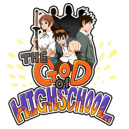 The God of High School Characters - A Beginners Guide List