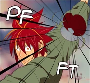 One Shot Loaded long range