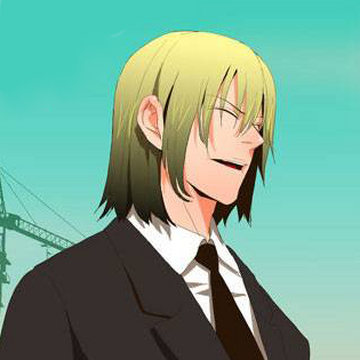 Judge R | The God Of High School Wiki | Fandom Judge R | The God Of High School Wiki | Fandom