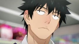 Han Daewi first appearance