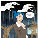 Judge P The God Of High School Wiki Fandom