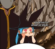 Rabbit | The God Of High School Wiki | Fandom