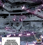 Speed Mode in Jin Mori Form