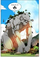 Sage Realm..png (978 KB) Statue of Mount Hwagwa monkeys