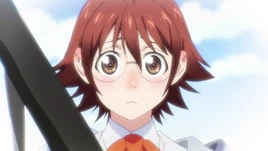 Yoo Mira first appearance