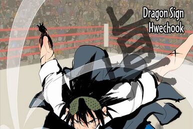 Low Kick The God Of High School Wiki FANDOM powered, iphone the